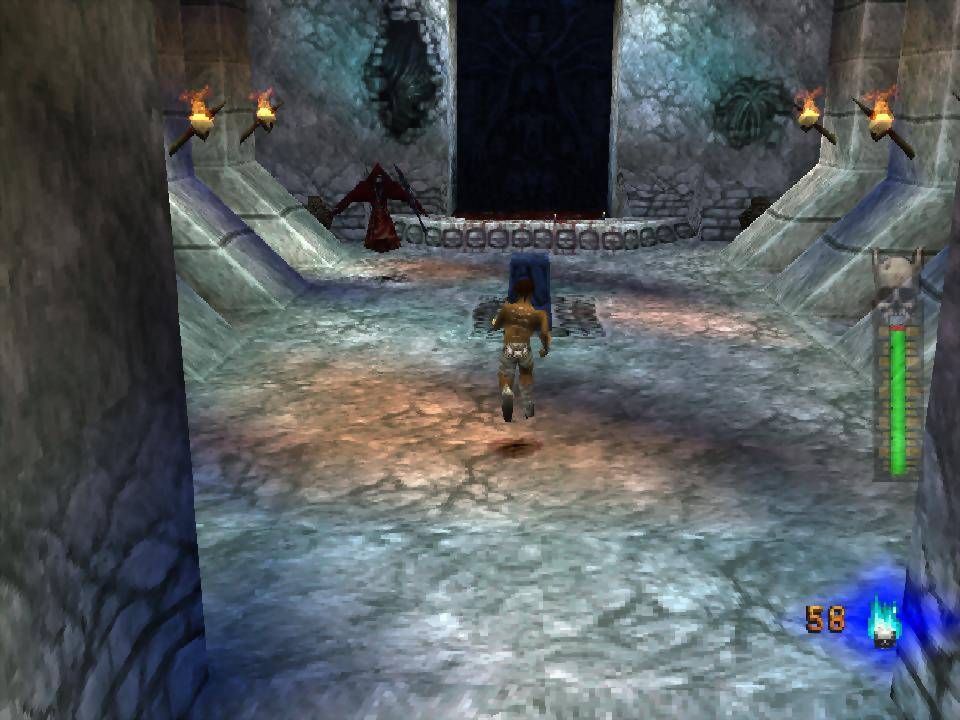 Akuji the Heartless (Pre-Owned) - Image 3