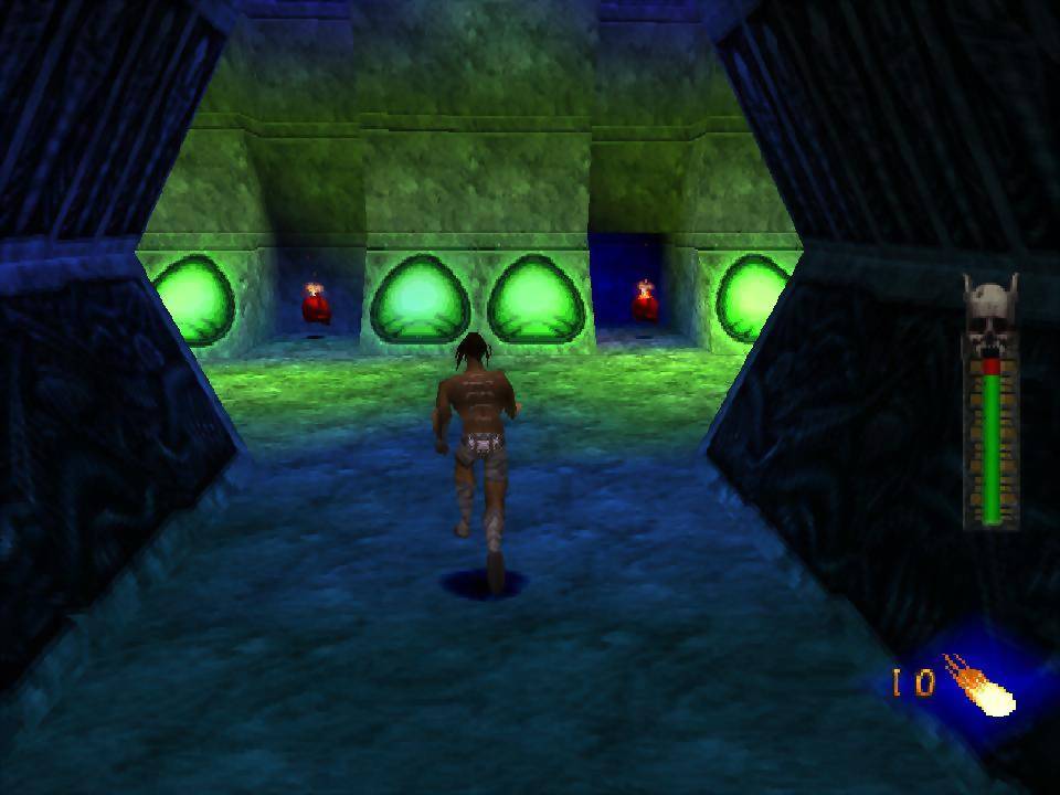 Akuji the Heartless (Pre-Owned) - Image 4