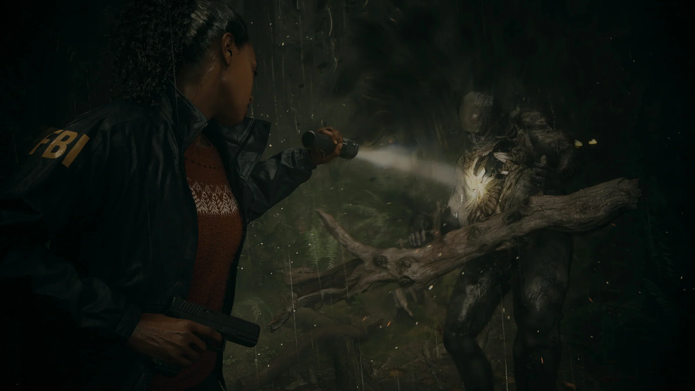 Alan Wake II (Deluxe Edition) - Image 3