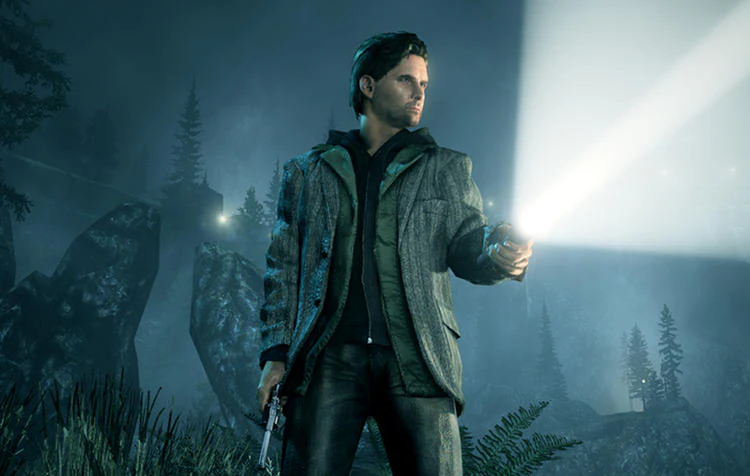 Alan Wake Remastered - Image 2