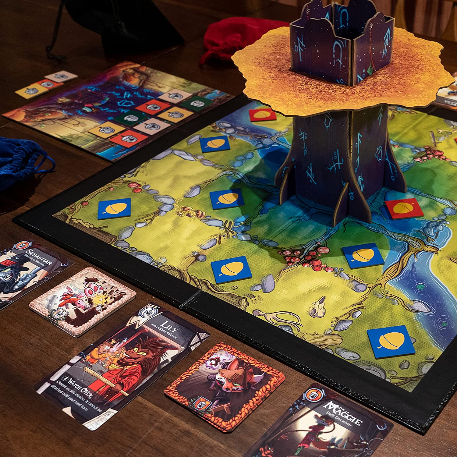 AlderQuest - Image 2