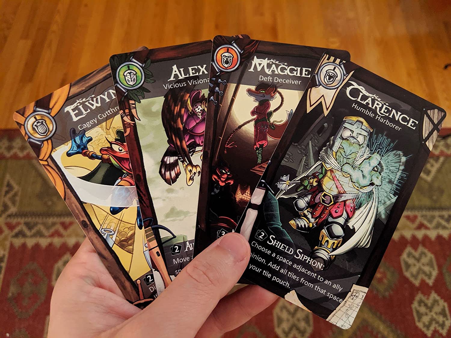 AlderQuest - Image 7