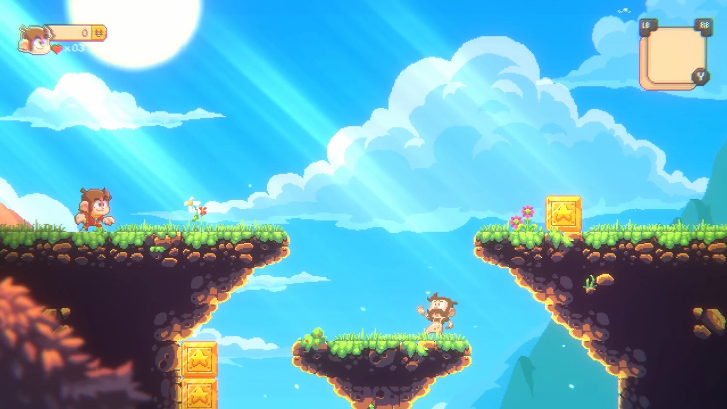 Alex Kidd in Miracle World DX (Signature Editon) - Image 2