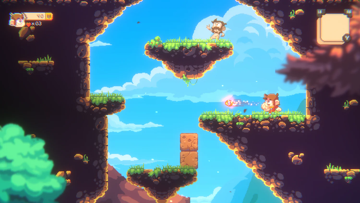 Alex Kidd in Miracle World DX (Signature Editon) - Image 4