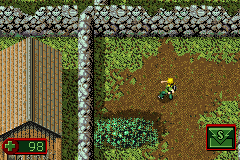 Alex Rider: Stormbreaker (Cartridge Only) - Image 3