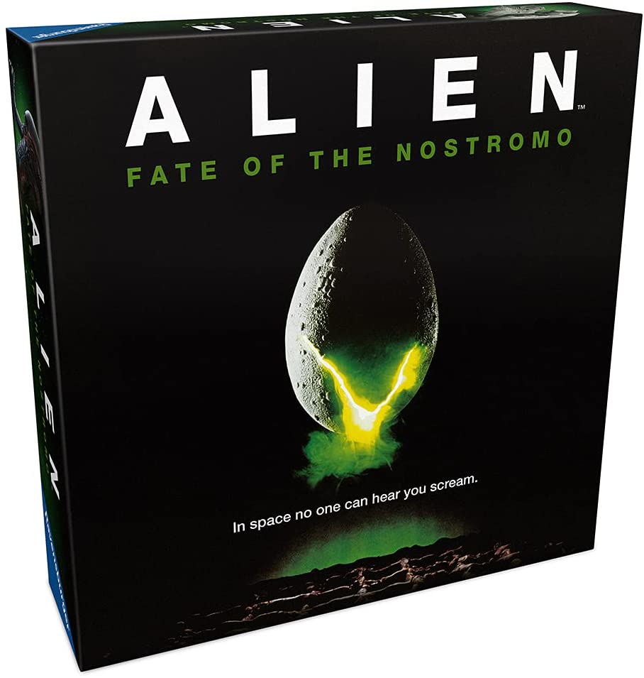 Alien: Fate of the Nostromo
