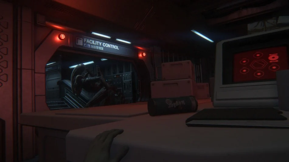 Alien: Isolation (Pre-Owned) - Image 2