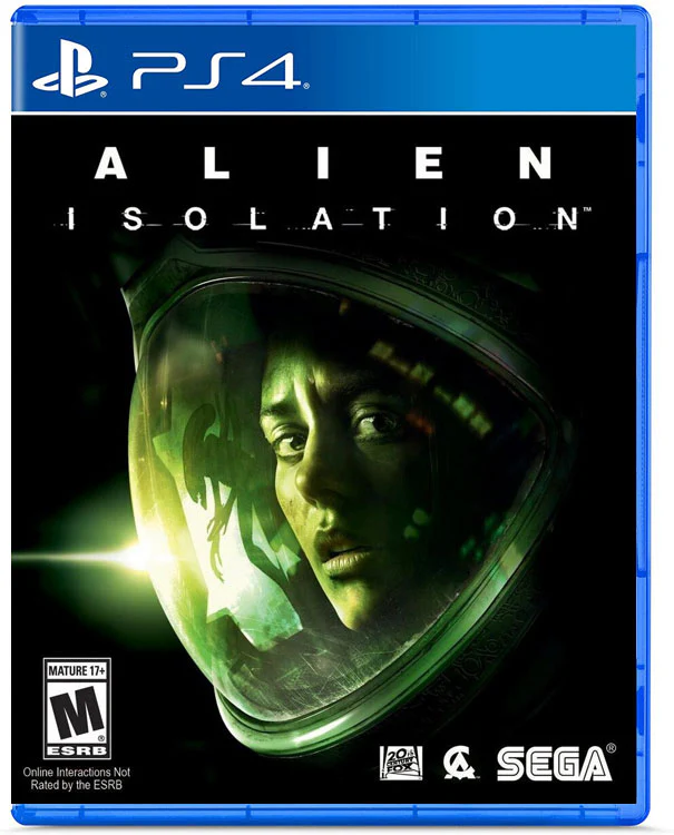 Alien: Isolation (Pre-Owned)
