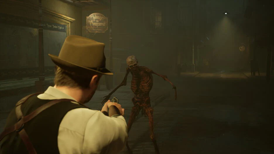 Alone in the Dark (Pre-Owned) - Image 2