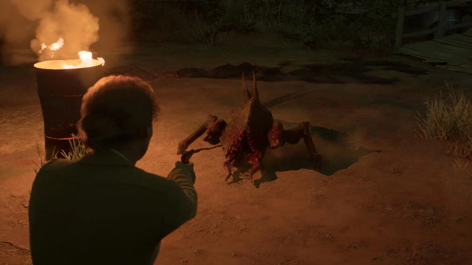 Alone in the Dark (Pre-Owned) - Image 4