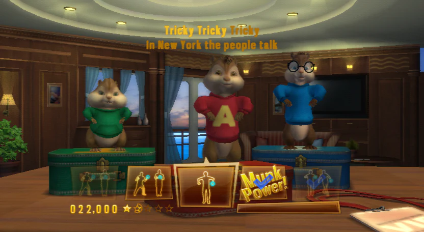 Alvin & Chipmunks: Chipwrecked (Pre-Owned) - Image 5