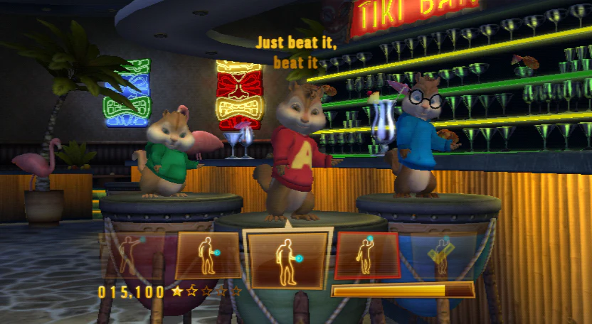 Alvin & Chipmunks: Chipwrecked (Pre-Owned) - Image 4