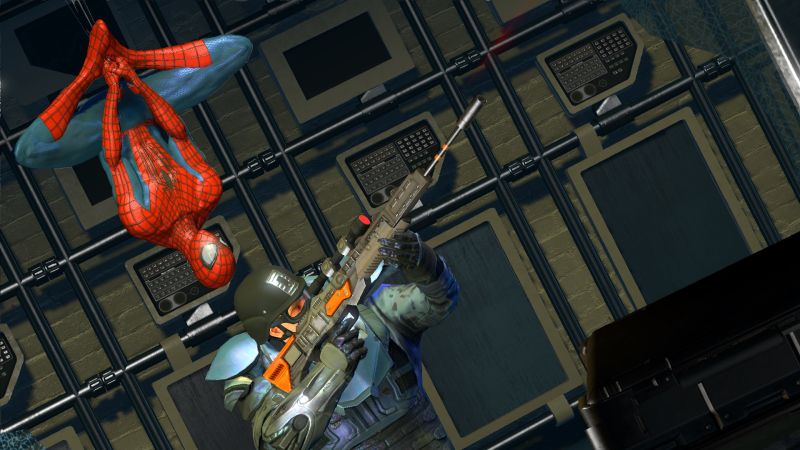 The Amazing Spiderman 2 (Pre-Owned) - Image 2