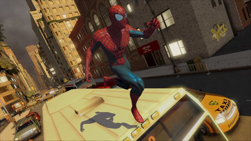 The Amazing Spiderman 2 (Pre-Owned) - Image 3