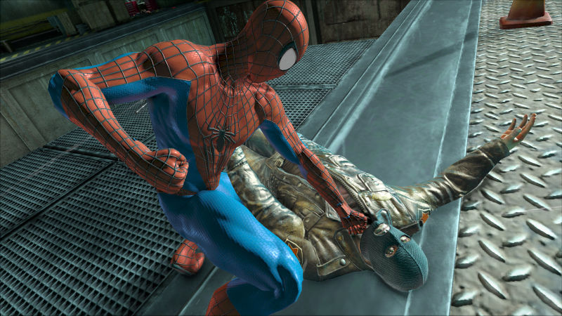 The Amazing Spiderman 2 (Pre-Owned) - Image 4