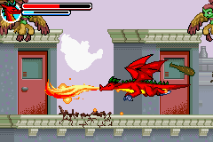 American Dragon: Jake Long, Rise of the Huntsclan (Cartridge Only) - Image 3