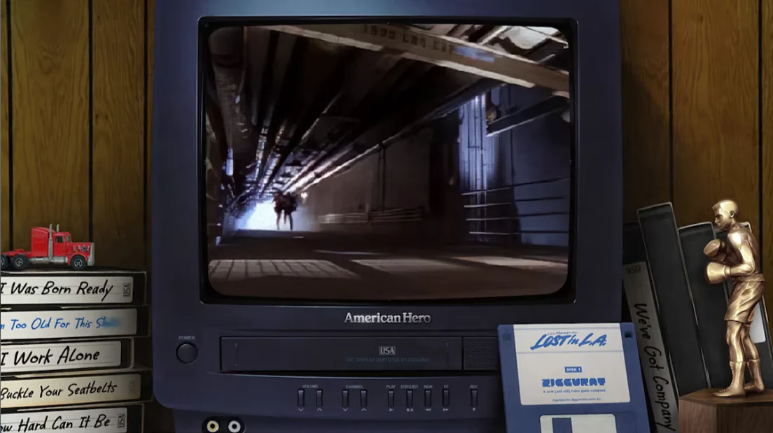 American Hero - Image 2