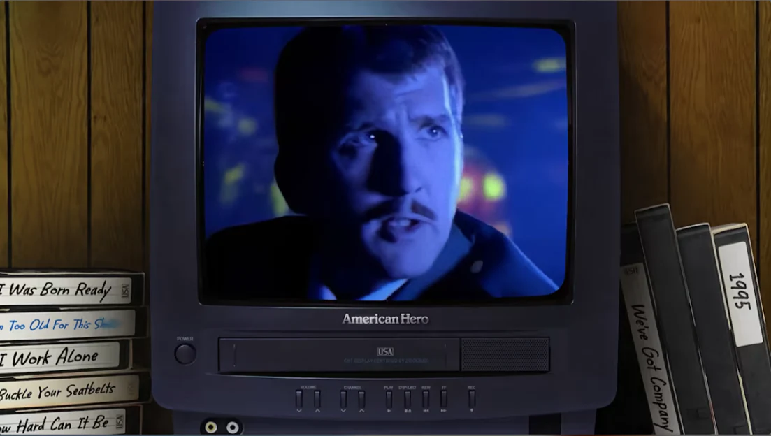 American Hero - Image 3