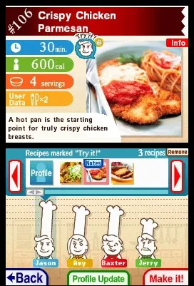 America's Test Kitchen: Let's Get Cooking (Pre-Owned) - Image 3