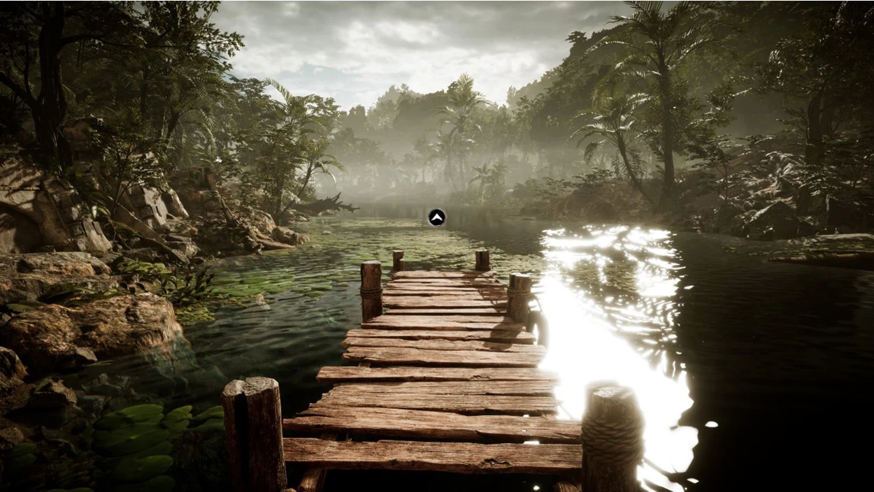 Amerzone Remake: The Explorers Legacy - Image 3