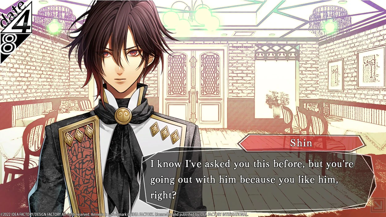 Amnesia Memories - Image 2
