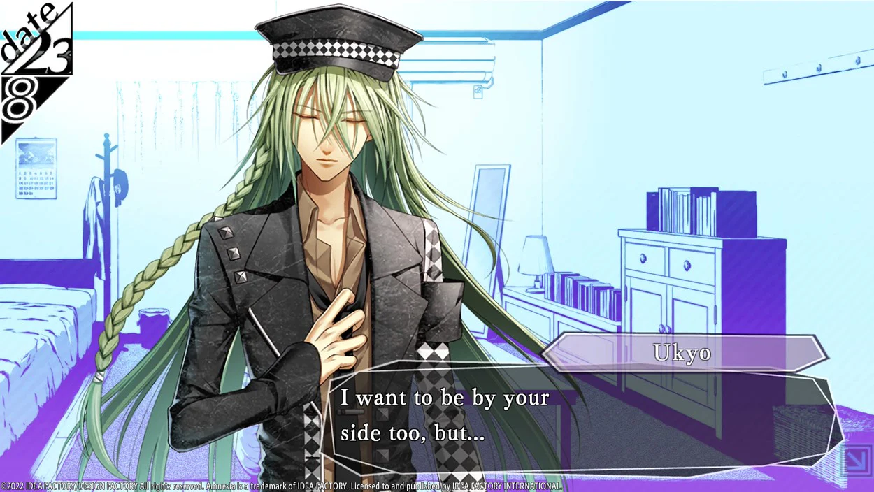 Amnesia Memories - Image 3