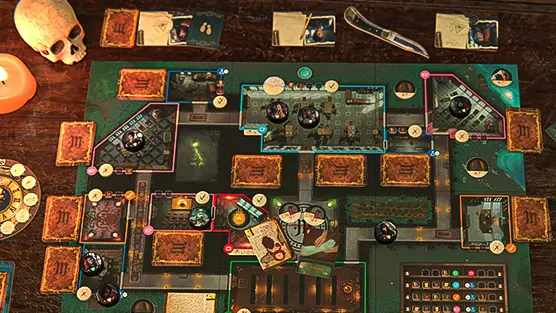 Among Cultists (Core Game) - Image 3
