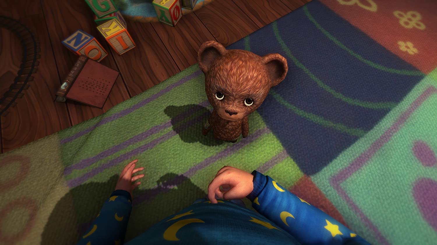 Among the Sleep (Pre-Owned) - Image 4