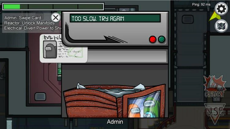 Among Us Crewmate Edition - Image 4