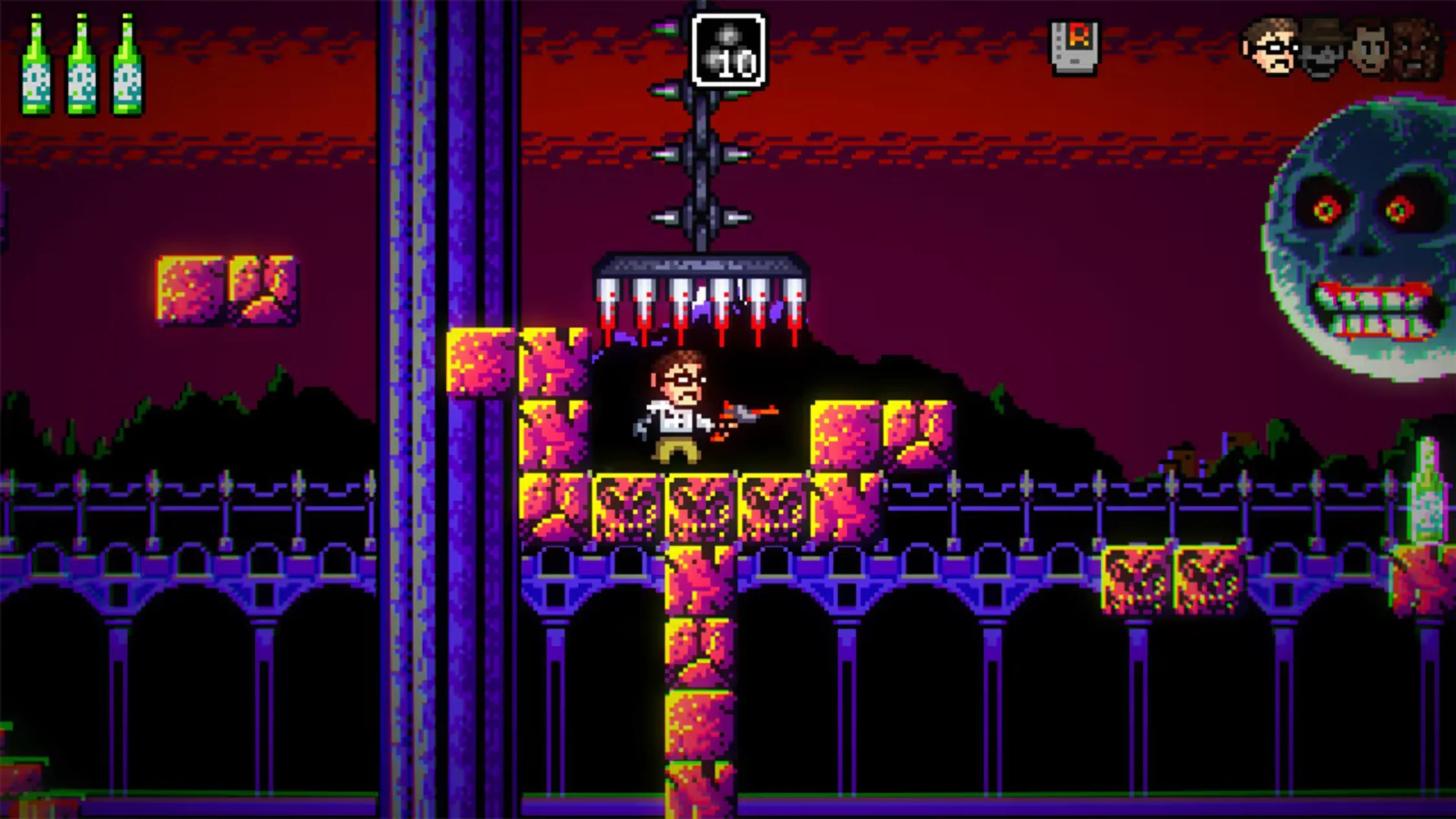 Angry Video Game New I & II Deluxe - Image 2