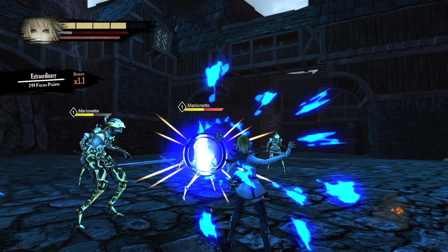 Anima: Gate of Memories (Fantasy Edition) - Image 6