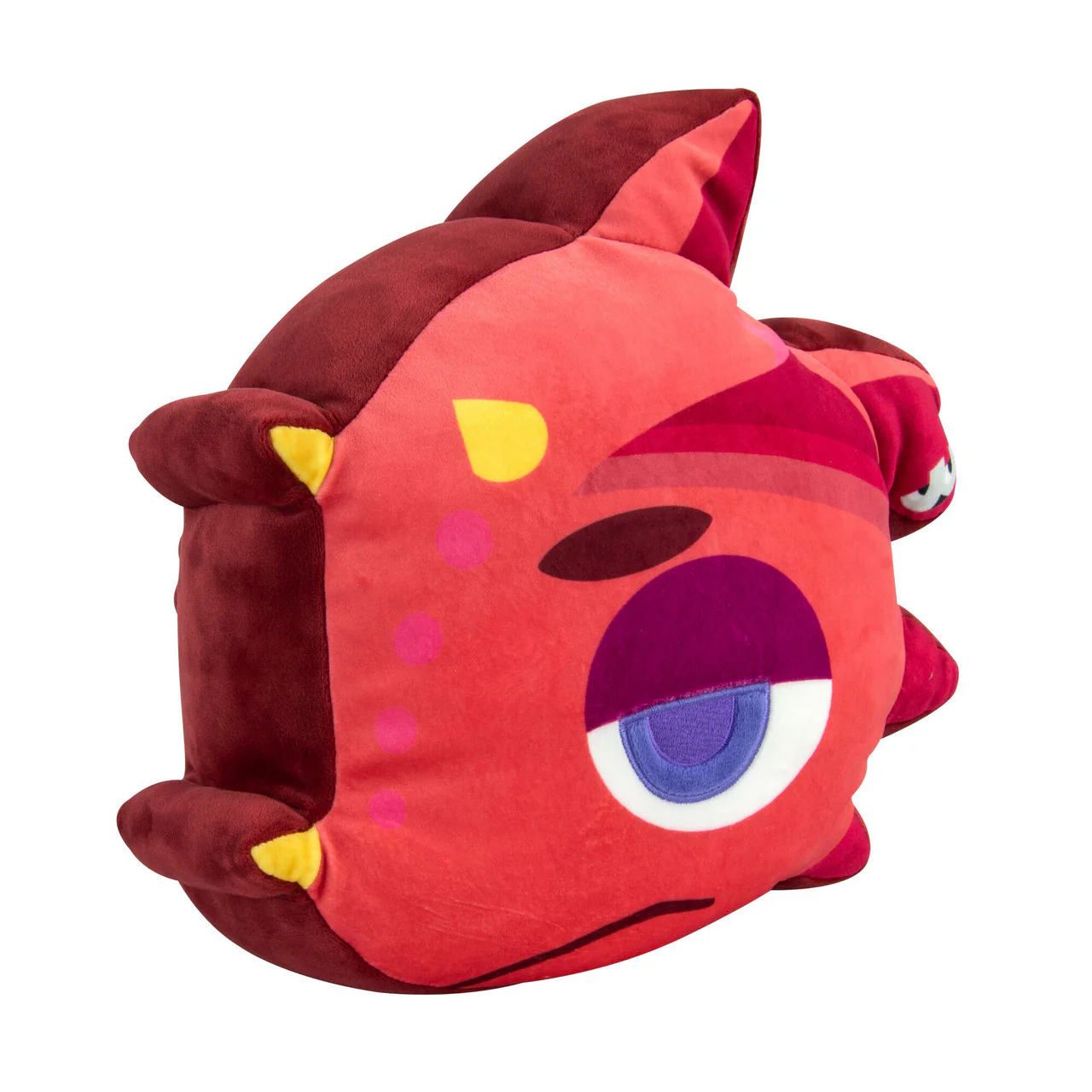 Animal Crossing Club Mocchi Mocchi Flick 15" Plush Toy - Image 2