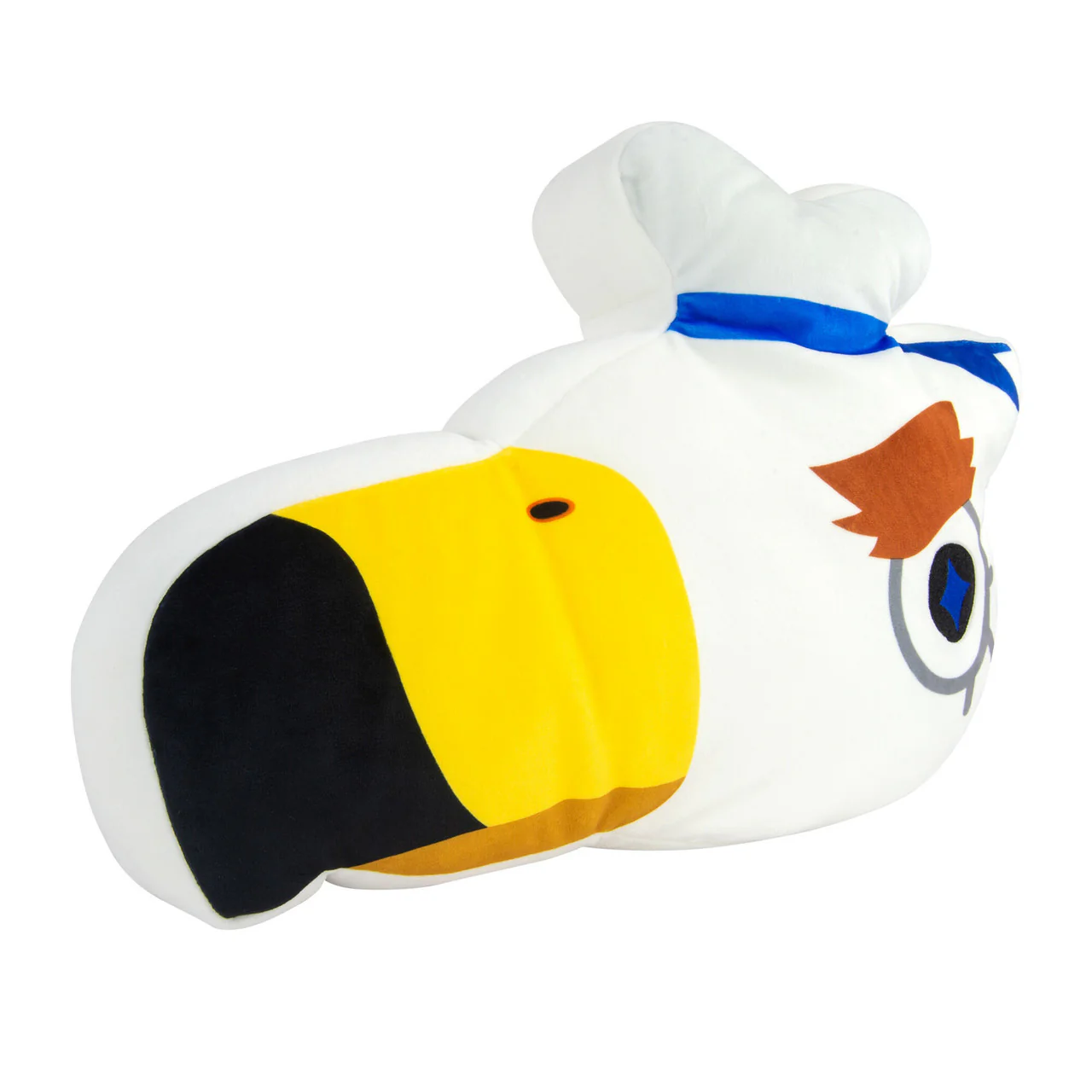 Animal Crossing Club Mocchi Mocchi Gulliver 15" Plush Toy - Image 2