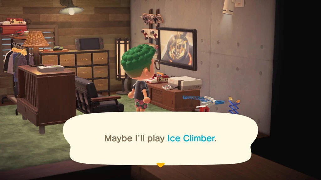 Animal Crossing: New Horizons (Nintendo Switch 2 Edition) - Image 3