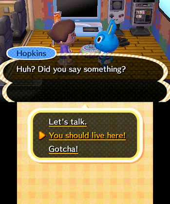 Animal Crossing New Leaf (Cartridge Only) - Image 4