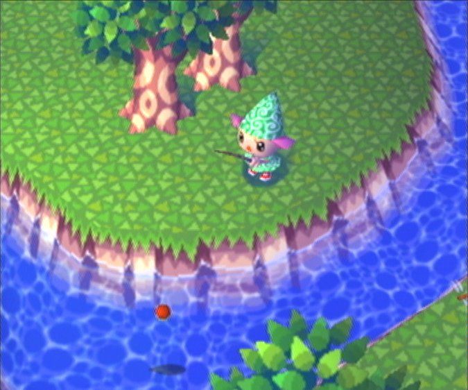Animal Crossing (Player's Choice) (No Memory Card) (As Is) (Pre-Owned) - Image 2