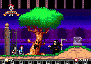 Animaniacs (Cartridge Only) - Image 3