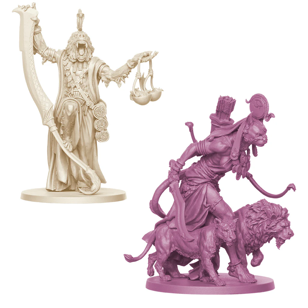 Ankh Gods of Egypt: Pantheon Expansion - Image 3