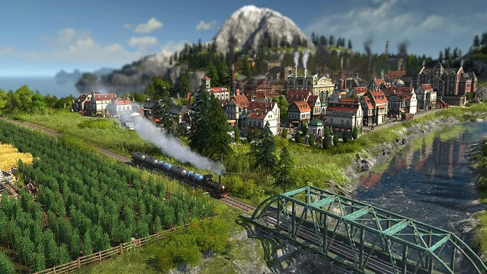 Anno 1800 - Image 4