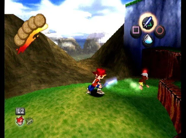 Ape Escape (Greatest Hits) (Pre-Owned) - Image 2