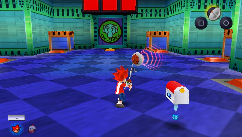 Ape Escape On the Loose (Greatest Hits) (Cartridge Only) - Image 3