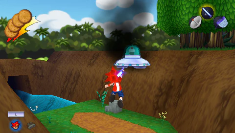 Ape Escape On the Loose (Greatest Hits) (Cartridge Only) - Image 4