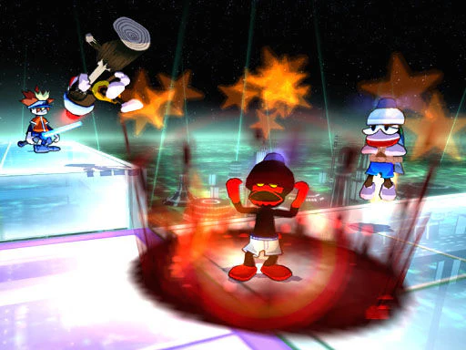 Ape Escape Pumped and Primed (Pre-Owned) - Image 4