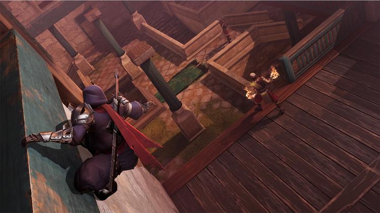 Aragami 2 - Image 2