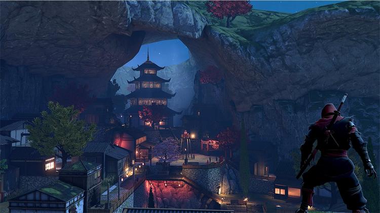 Aragami 2 - Image 3
