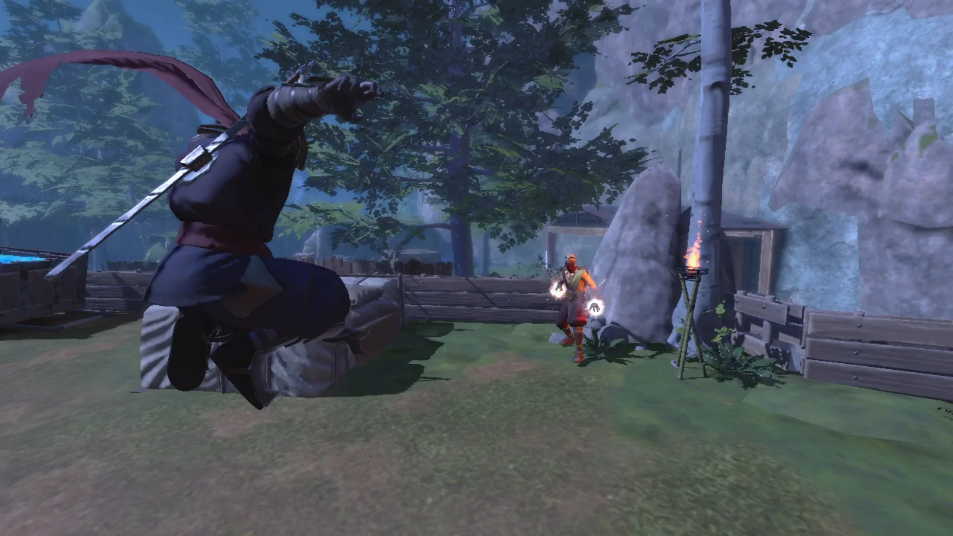 Aragami 2 - Image 2