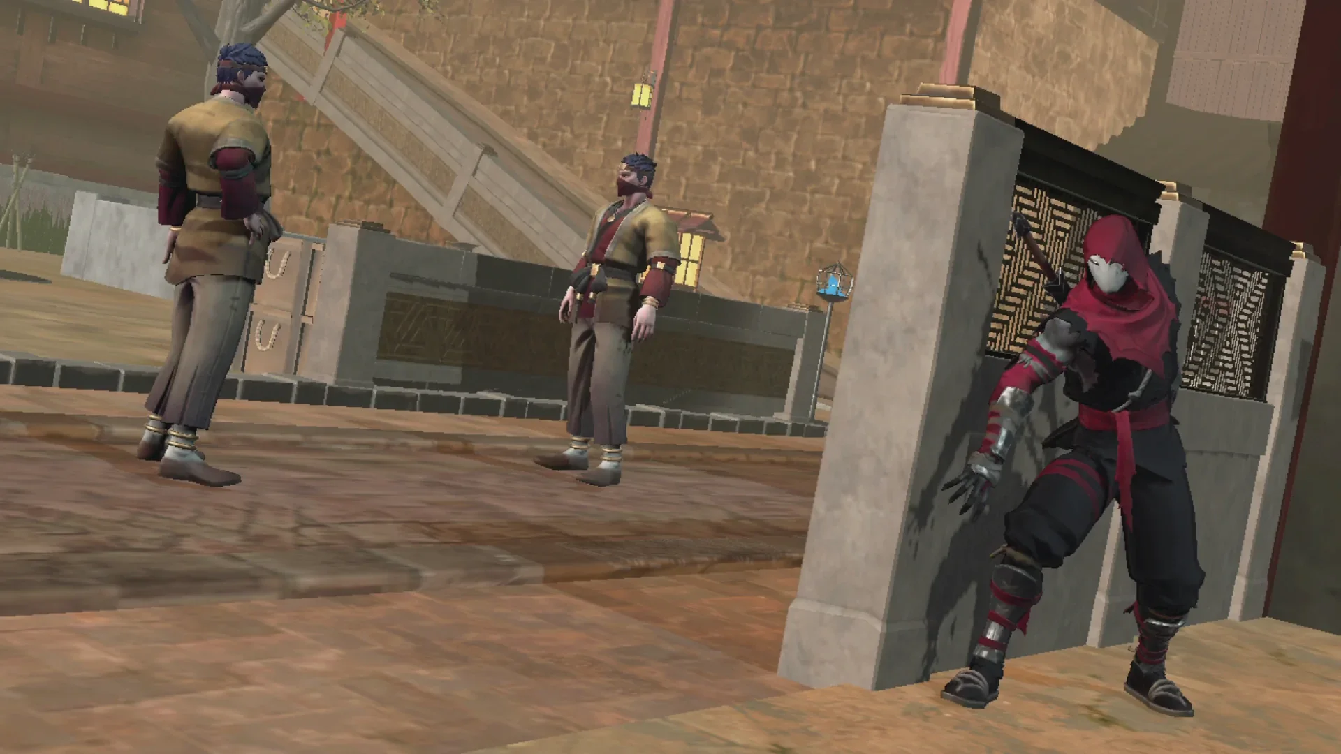 Aragami 2 - Image 4