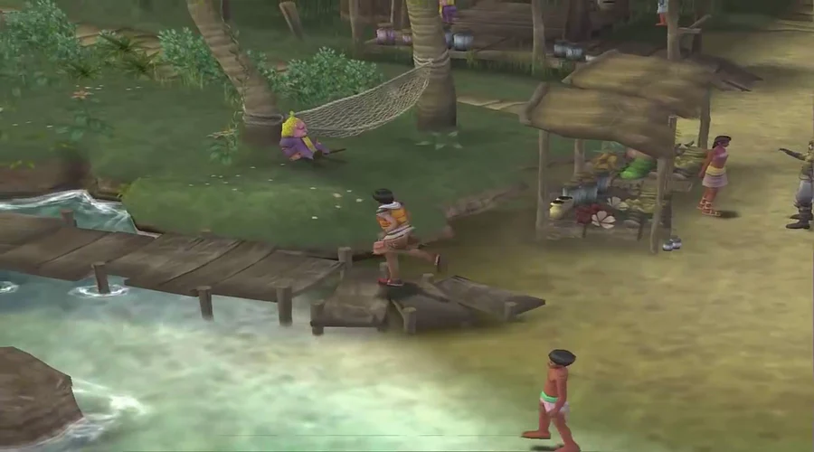 Arc the Lad: End of Darkness (Pre-Owned) - Image 2