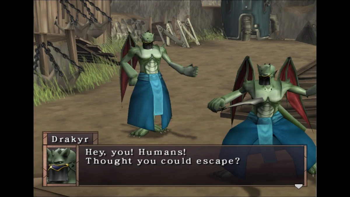 Arc the Lad: Twilight of the Spirits (Pre-Owned) - Image 4