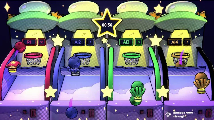Arcade Game Zone - Image 2